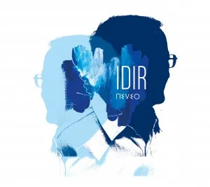 Πⵉⴸⵉⵔ by Idir album cover