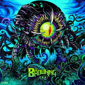 OMNI by The Browning album cover