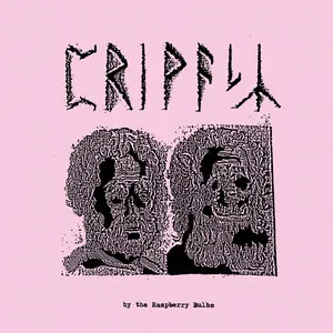 Privacy by Raspberry Bulbs album cover