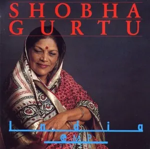 Shobha Gurtu