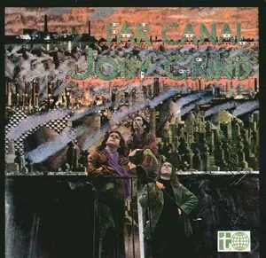 Far Canal by Jody Grind album cover