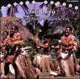 Viti Levu: The Multi-Cultural Heart of Fiji. Anthology of Pacific Music #14. album cover