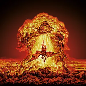 Prophecy by GosT album cover