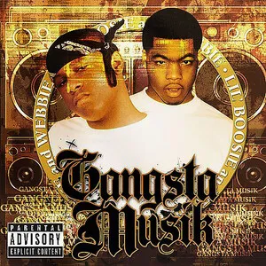 Gangsta Musik