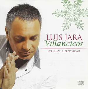 Villancicos by Luis Jara album cover