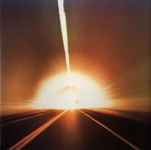 Shine by LUNA SEA album cover