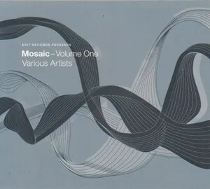 Mosaic: Volume One album cover