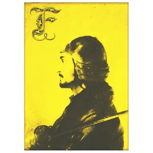 IV by Fief album cover