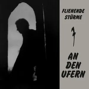 An den Ufern by Fliehende Stürme album cover