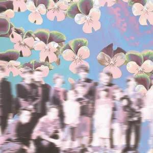 The Long Noon
永い昼