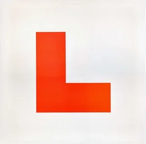 L by Lol Creme & Kevin Godley album cover