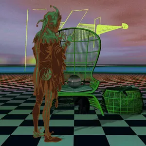 How to See Through Walls by Windows 96 album cover