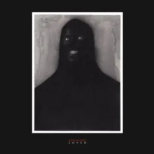 Loved by KEN mode album cover