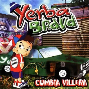 Cumbia villera