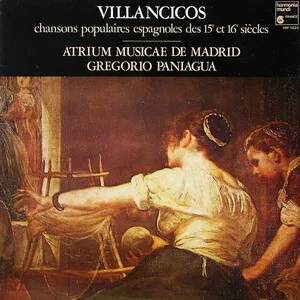 Villancicos