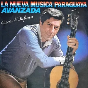 Avanzada la nueva música paraguaya