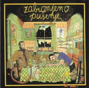 Dok čekaš sabah sa šejtanom