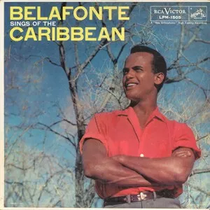 Belafonte Sings of the Caribbean