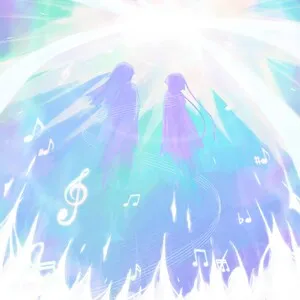 Light Music Club by blxty & mental album cover
