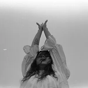 Marchita by Silvana Estrada album cover