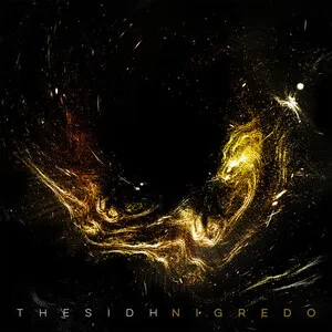 Nigredo by The Sidh album cover