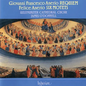 Requiem / Six Motets