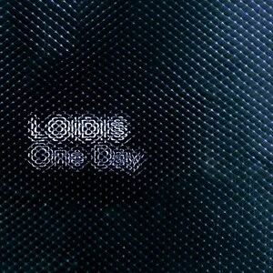 One Day by Loidis album cover