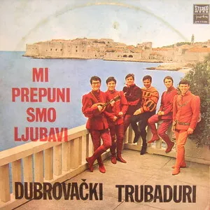 Mi prepuni smo ljubavi
