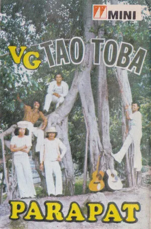 VG Tao Toba Parapat