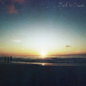Dusk to Dawn 一夜のペーソス by Lamp album cover