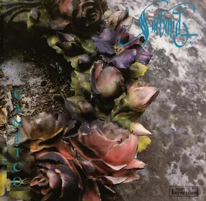 Cantico by Sarband album cover