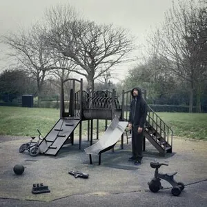 Playtime Is Over by Wiley album cover