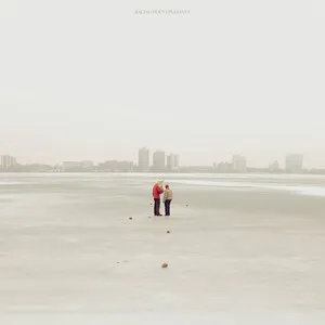 Racing Mount Pleasant by Racing Mount Pleasant album cover