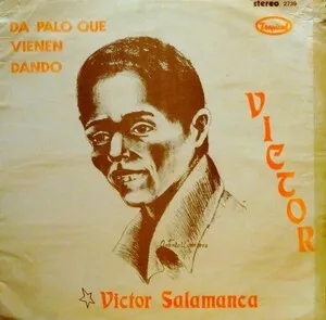 Da palo que vienen dando