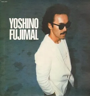 Yoshino Fujimal