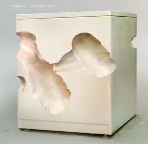 Ultimate Care II by Matmos album cover