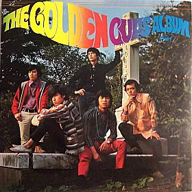 The Golden Cups Album