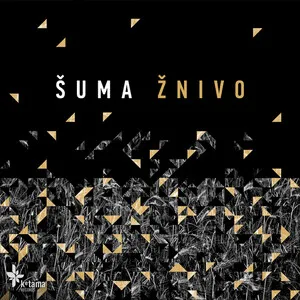Žnivo by Shuma album cover
