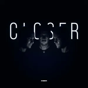 Closer by Noisia album cover