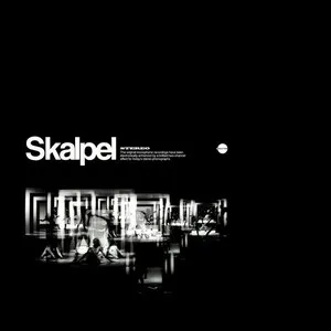 Skalpel by Skalpel album cover