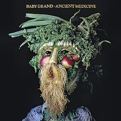 Baby Grand - Ancient Medicine