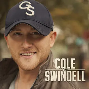 Cole Swindell by Cole Swindell album cover