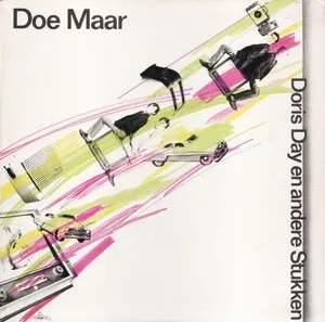 Doris Day en andere stukken