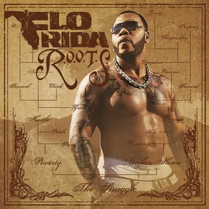 R.O.O.T.S. by Flo Rida album cover