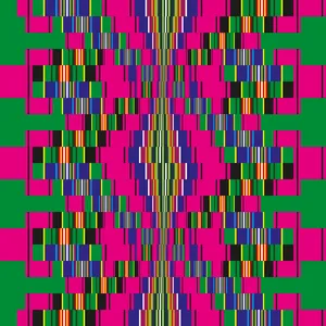 Far, far in Chicago. Footberk Suite