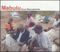 Soul Marrabenta
