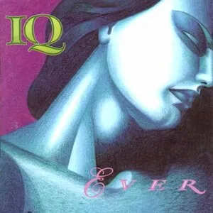 Ever by IQ album cover