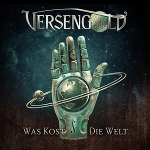 Was kost die Welt by Versengold album cover