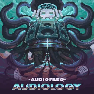Audiology by Audiofreq album cover