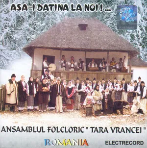 Asa-i datina la noi